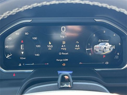 New 2026 GMC Sierra 1500 Denali Ultimate image 15