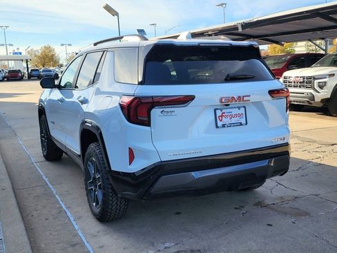 New 2026 GMC Terrain AT4 w/ Convenience Package III image 6