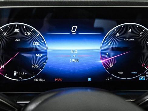 Certified 2026 Mercedes-Benz GLE 350 4MATIC image 11