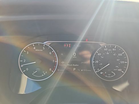 New 2026 Nissan Rogue SV image 20