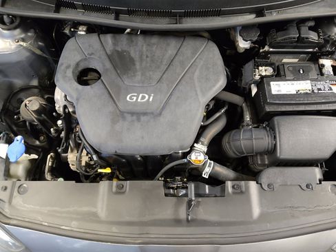 Used 2015 Hyundai Accent GS FWD image 30