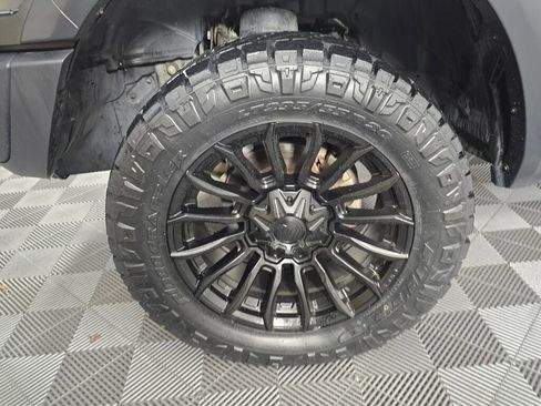 Used 2021 RAM 1500 Classic Warlock image 11