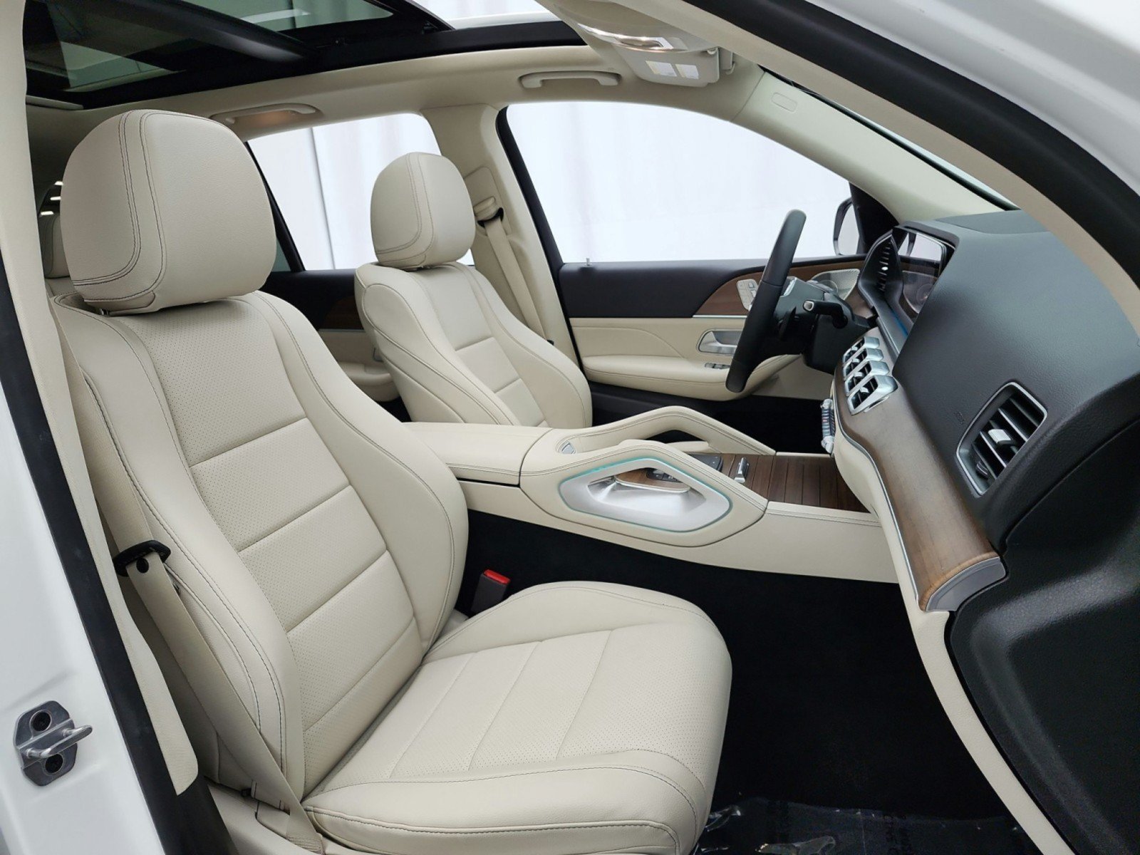 Used 2023 Mercedes-Benz GLE 350 4MATIC image 20