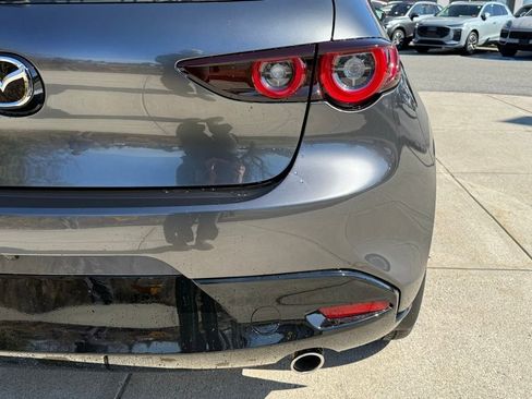 New 2026 MAZDA MAZDA3 2.5 S Hatchback w/ Premium Pkg FWD image 14