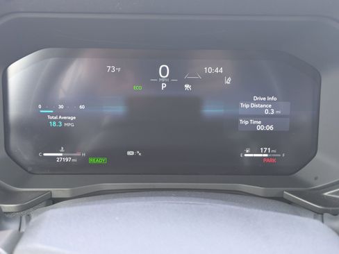 Used 2024 Toyota Land Cruiser image 10