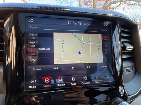 Used 2019 RAM 1500 Sport w/ Level 2 Equipment Group image 36