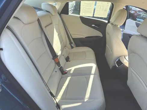 Used 2024 Chevrolet Malibu LT image 27
