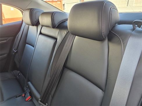 Certified 2025 MAZDA MAZDA3 s image 10