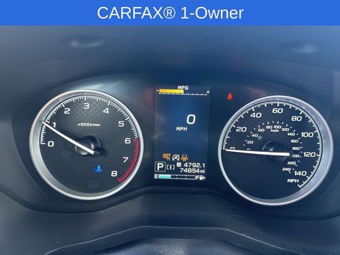 Used 2020 Subaru Forester Premium image 25