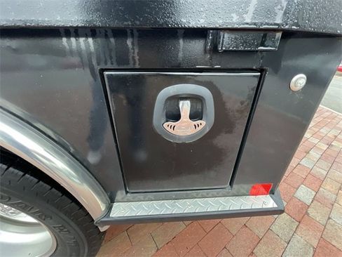 Used 2019 RAM 3500 Laramie image 12