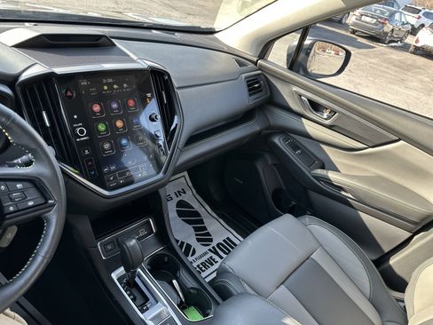 Used 2024 Subaru Ascent Onyx Edition Limited image 23