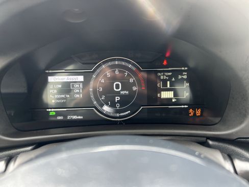 Used 2025 Toyota GR86 Premium w/ Performance Package RWD image 16