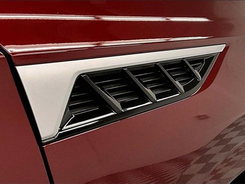 Used 2025 INFINITI QX80 Sensory w/ Exterior Package image 36