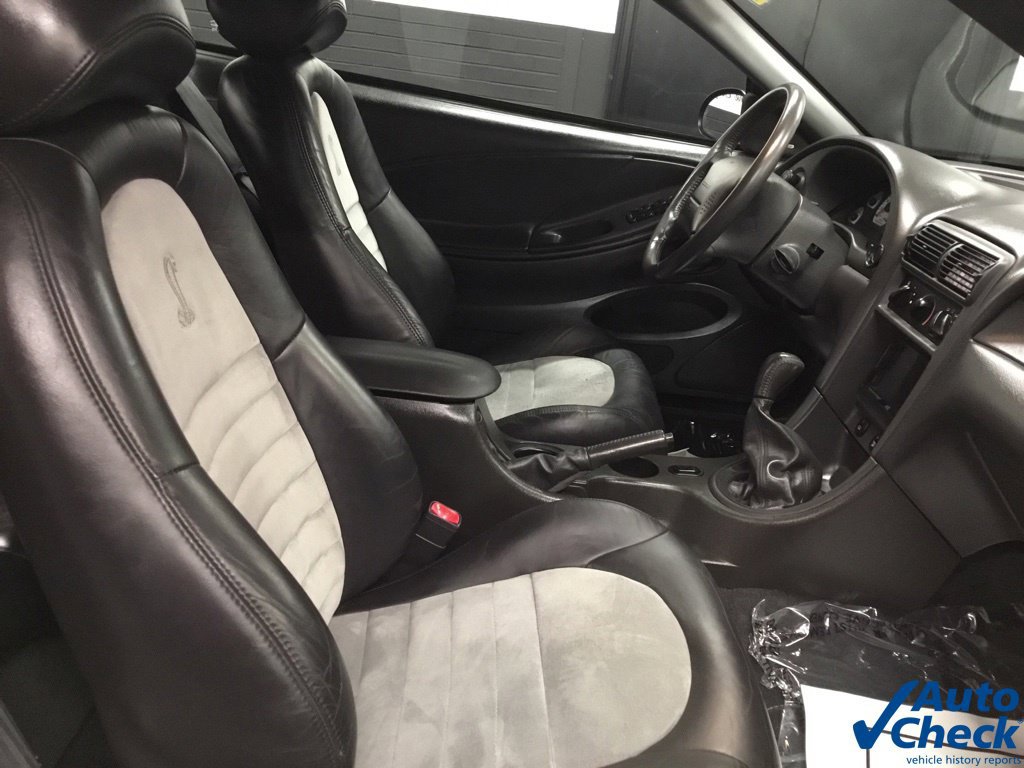 Used 2001 Ford Mustang Cobra RWD image 38