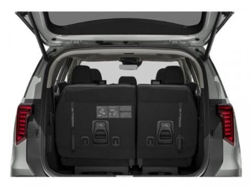 Certified 2025 Kia Carnival SX Prestige image 13
