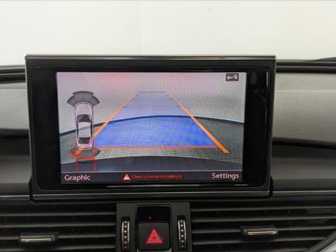 Used 2016 Audi A6 2.0T Premium Plus w/ Premium Plus Package image 26