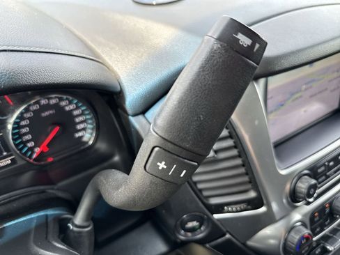 Used 2015 Chevrolet Tahoe LT w/ Luxury Package image 20