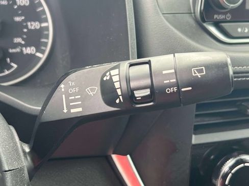Used 2024 Nissan Rogue S AWD/4WD image 24