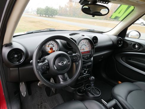 Used 2014 MINI Cooper Paceman S image 15