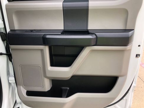 Used 2022 Ford F350 XL w/ STX Appearance Package image 20