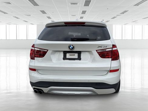 Used 2016 BMW X3 xDrive28i image 4
