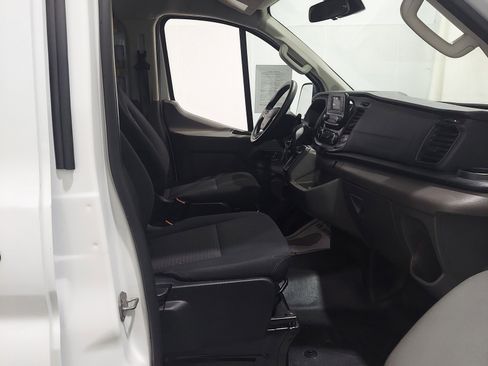 Used 2024 Ford Transit 250 Low Roof AWD w/ Exterior Upgrade Package image 16