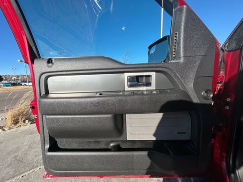 Used 2013 Ford F150 FX4 w/ Luxury Equipment Group image 10