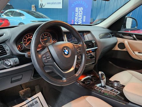 Used 2015 BMW X3 xDrive28i image 10