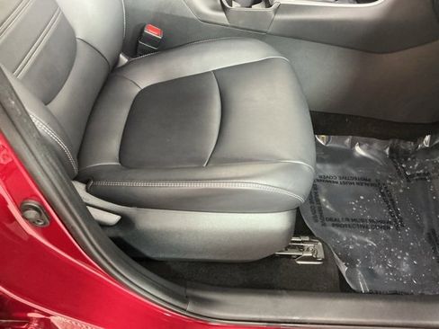 Used 2019 Toyota RAV4 XLE Premium w/ Cold Weather Package image 14