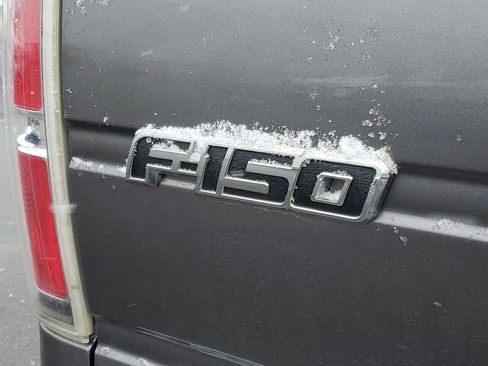 Used 2012 Ford F150 XLT w/ XLT Chrome Pkg image 27