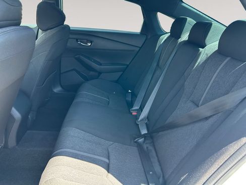 Used 2023 Honda Accord Sport image 13