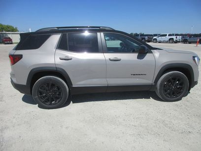 New 2026 GMC Terrain Elevation w/ Elevation Premium Package