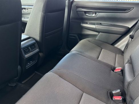 Used 2025 Honda CR-V Sport image 17