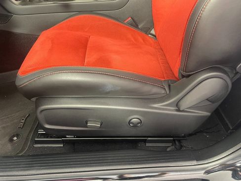 Used 2022 Dodge Challenger R/T Scat Pack image 25