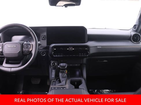 Certified 2024 Toyota Land Cruiser w/ Premium Package image 5