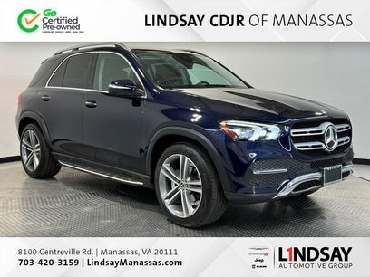 Used 2022 Mercedes-Benz GLE 350 4MATIC