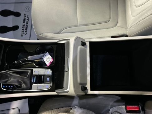 Used 2025 Hyundai Tucson SEL image 19