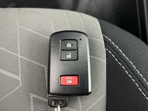 Used 2023 Toyota Tacoma TRD Sport w/ Advanced Technology Package image 37