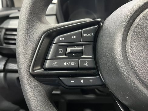 New 2026 Subaru Crosstrek 2.0i Premium image 17