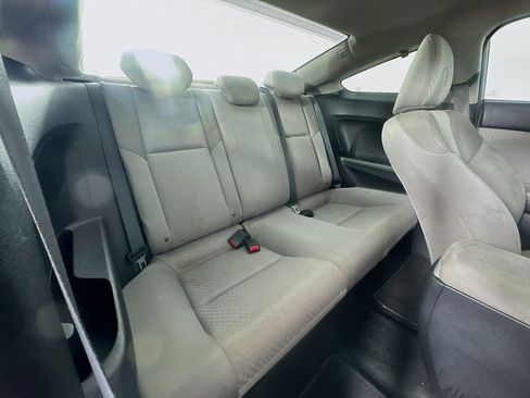 Used 2014 Honda Civic EX image 31