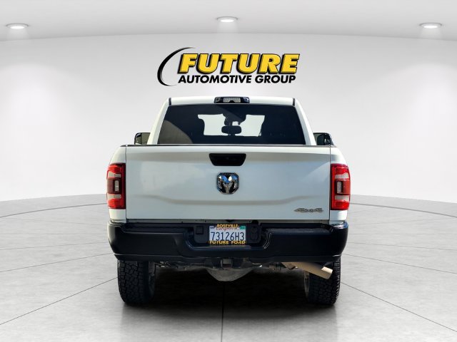 Used 2022 RAM 2500 Tradesman w/ Safety Group AWD/4WD image 5