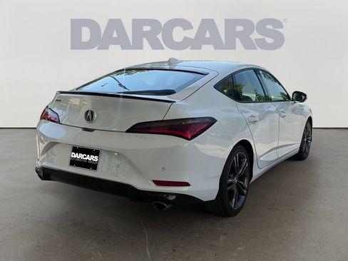 Used 2024 Acura Integra A-Spec FWD image 7