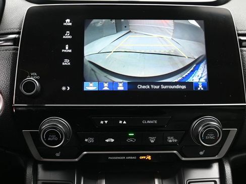 Certified 2020 Honda CR-V EX image 19