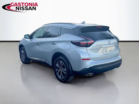Used 2024 Nissan Murano SV FWD image 6
