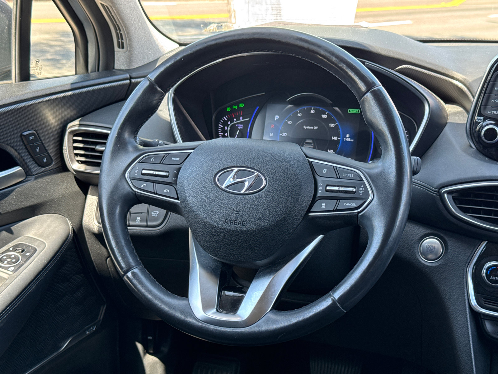 Used 2019 Hyundai Santa Fe FWD image 12