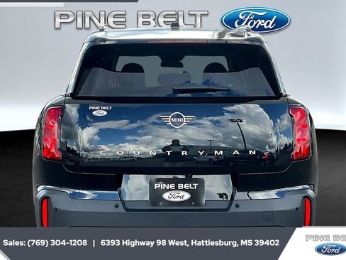 Used 2025 MINI Cooper Countryman S image 4