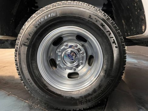 Used 2024 Ford F350 Lariat w/ Lariat Ultimate Package image 36