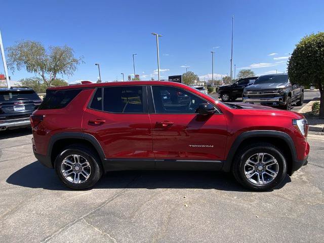 Used 2026 GMC Terrain Elevation w/ LPO, Floor Liner Package FWD image 2