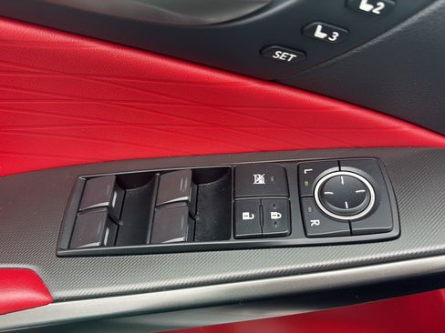 Used 2023 Lexus IS 350 F Sport AWD/4WD image 31