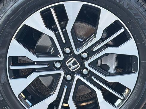 New 2026 Honda Odyssey Elite image 5